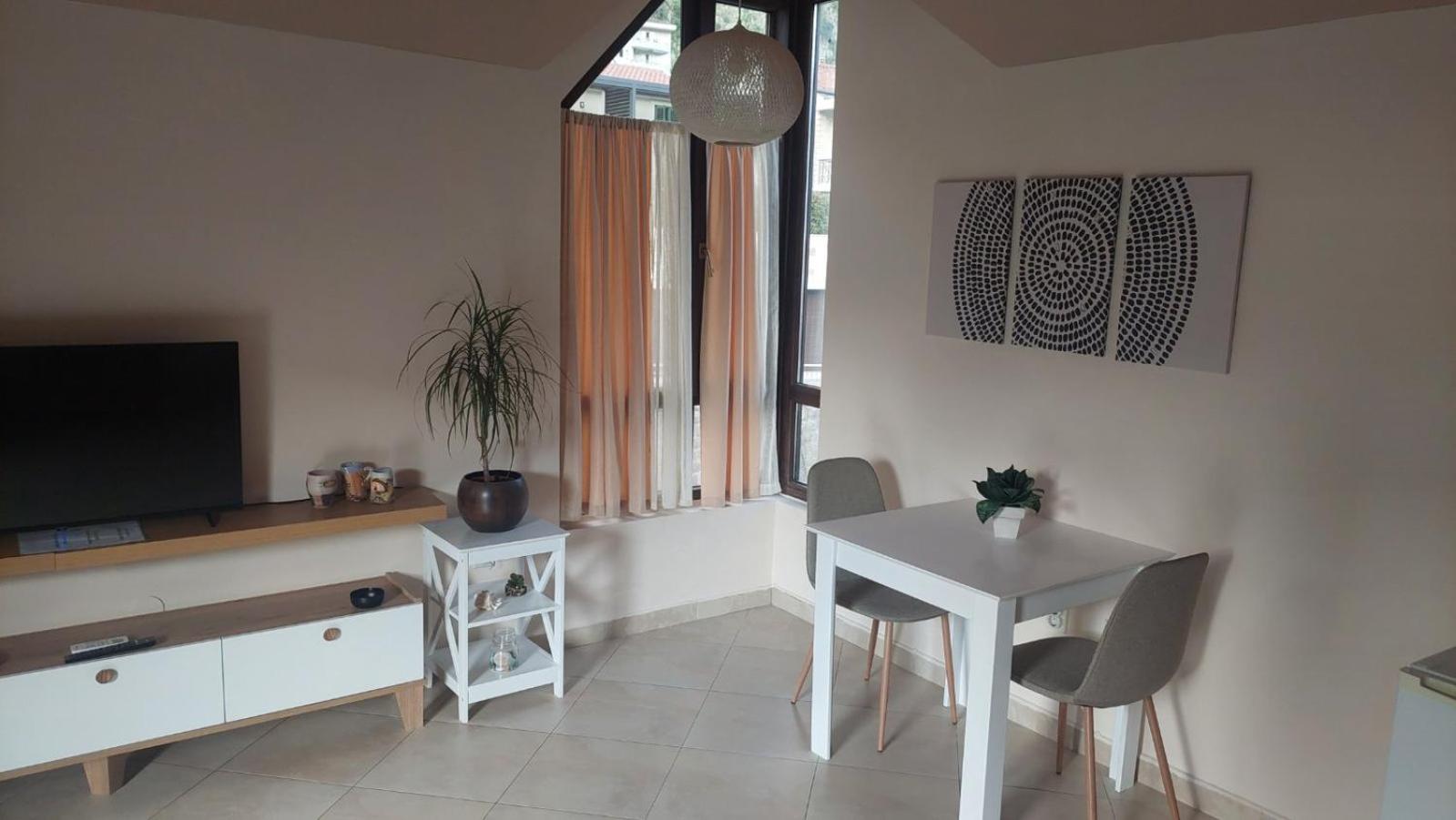 Mila'S Studio Kotor Eksteriør bilde